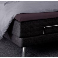 CPH Living - Percale Kuvertlagen Brun